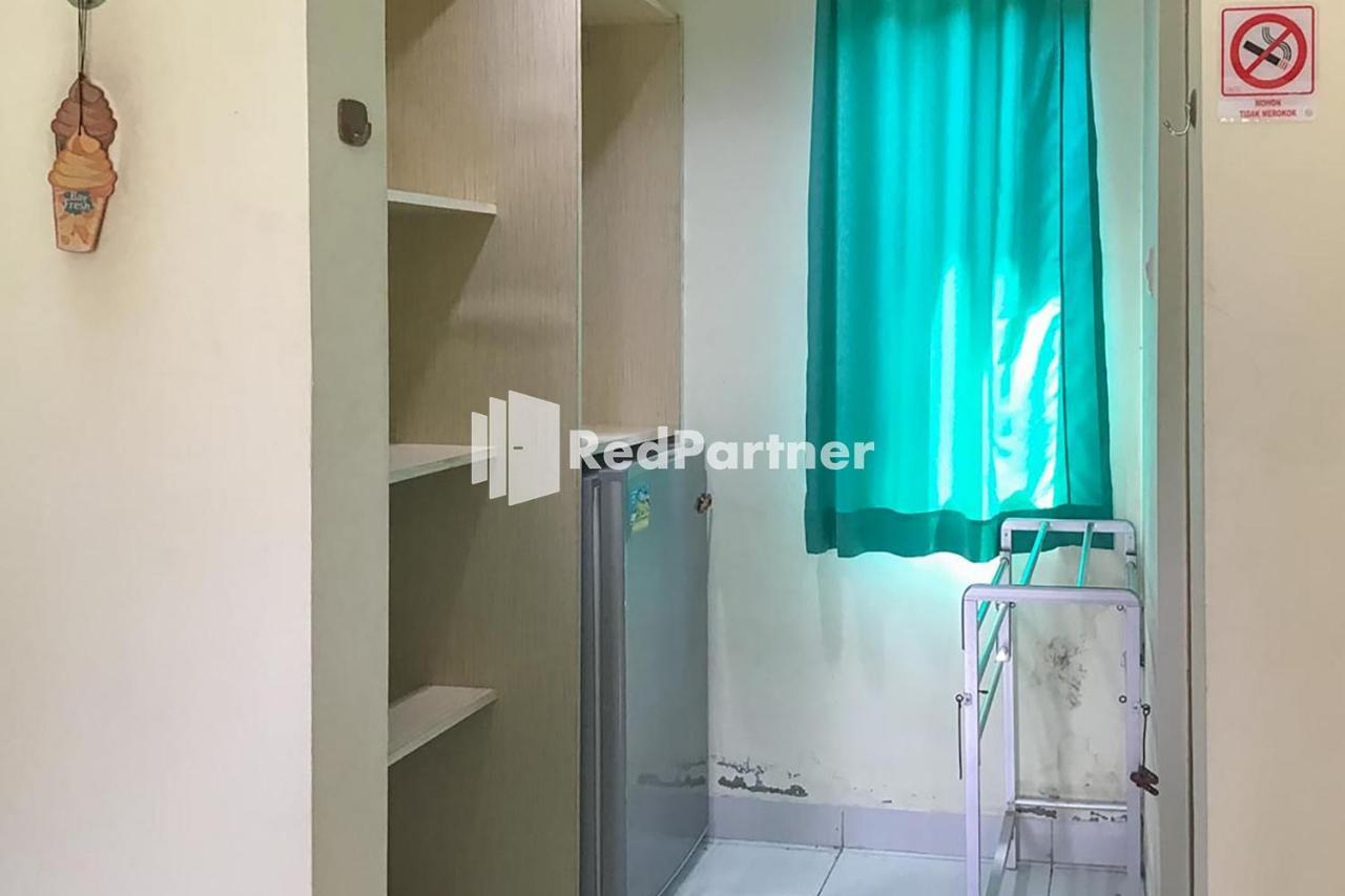 Pondok Mesari Redpartner Near Legian Beach 외부 사진