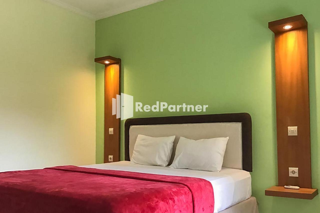 Pondok Mesari Redpartner Near Legian Beach 외부 사진