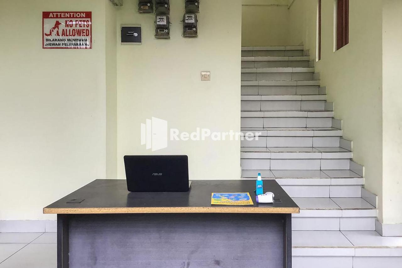 Pondok Mesari Redpartner Near Legian Beach 외부 사진