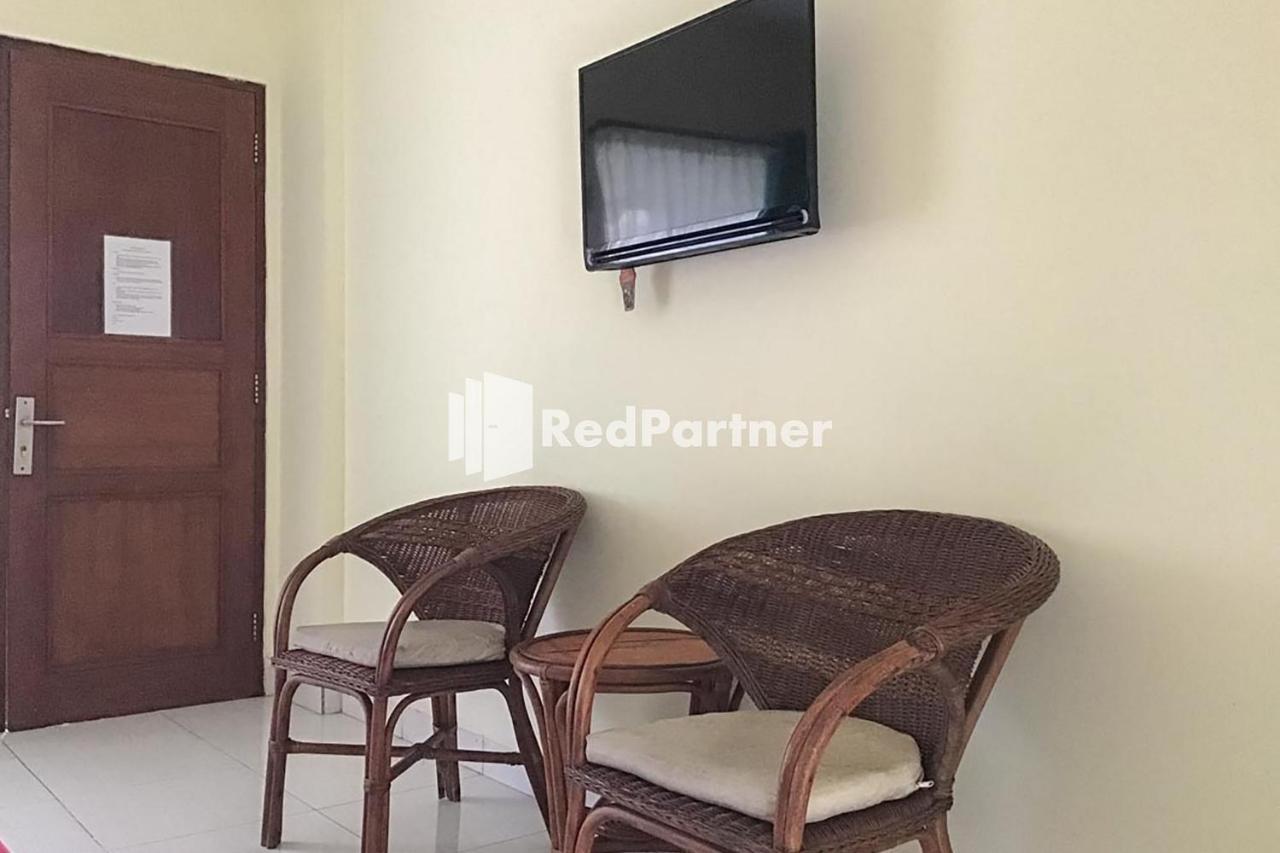 Pondok Mesari Redpartner Near Legian Beach 외부 사진