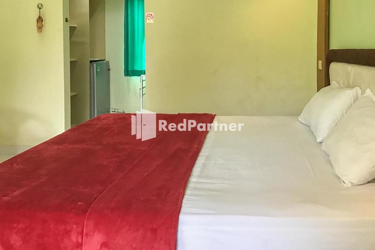 Pondok Mesari Redpartner Near Legian Beach 외부 사진