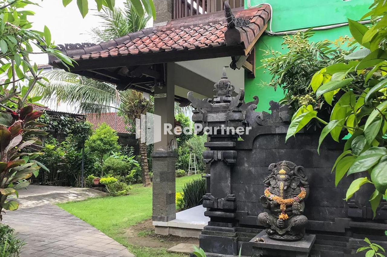 Pondok Mesari Redpartner Near Legian Beach 외부 사진