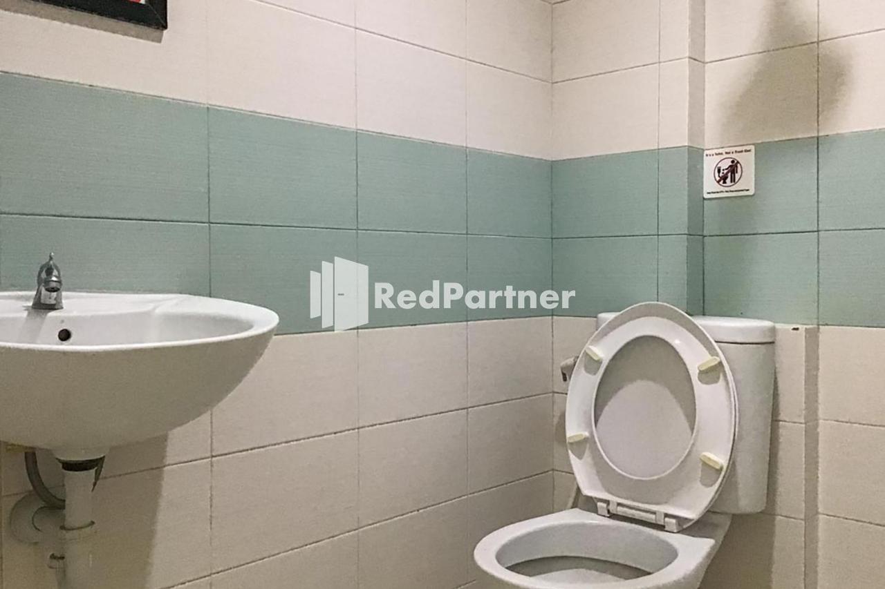 Pondok Mesari Redpartner Near Legian Beach 외부 사진