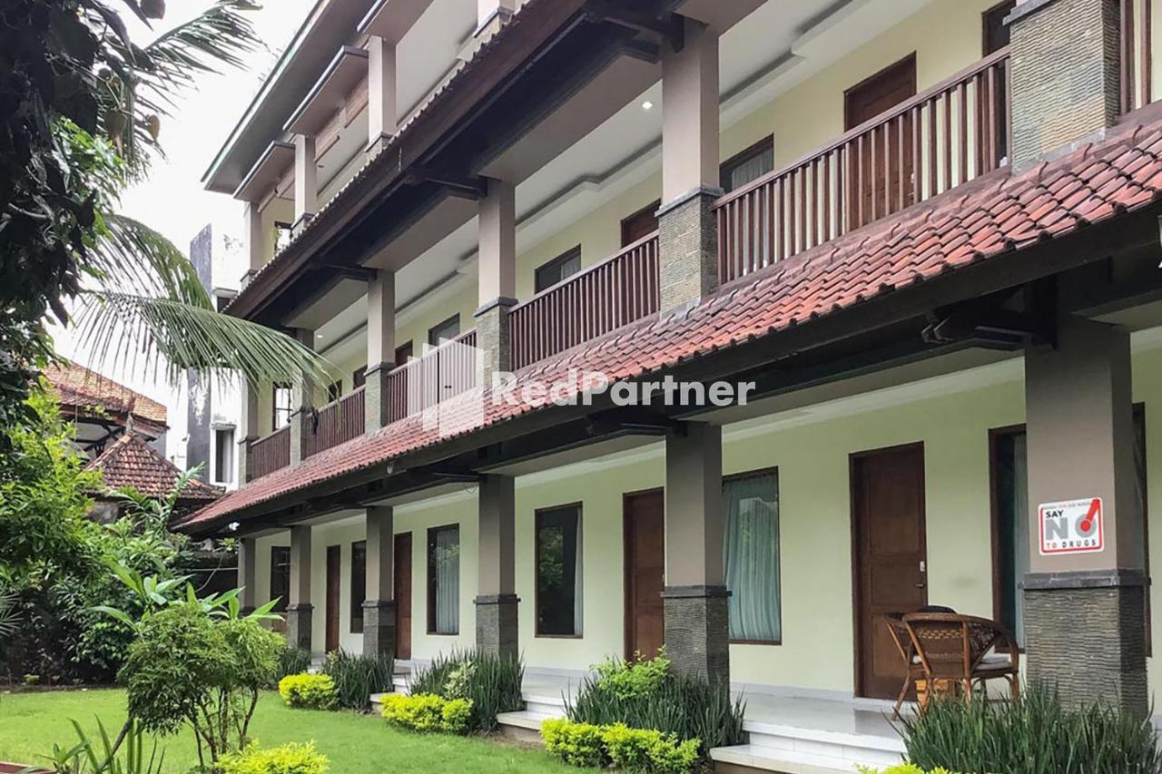 Pondok Mesari Redpartner Near Legian Beach 외부 사진
