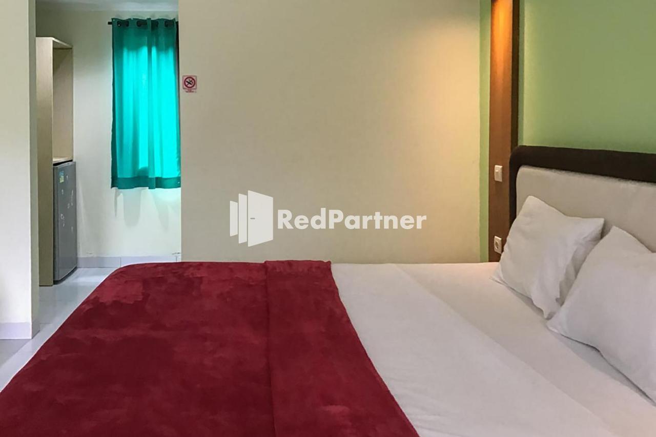 Pondok Mesari Redpartner Near Legian Beach 외부 사진