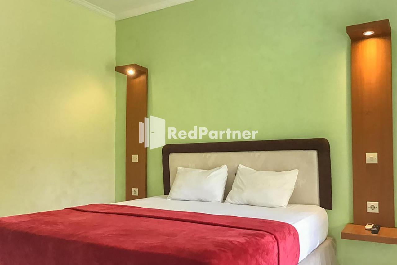 Pondok Mesari Redpartner Near Legian Beach 외부 사진